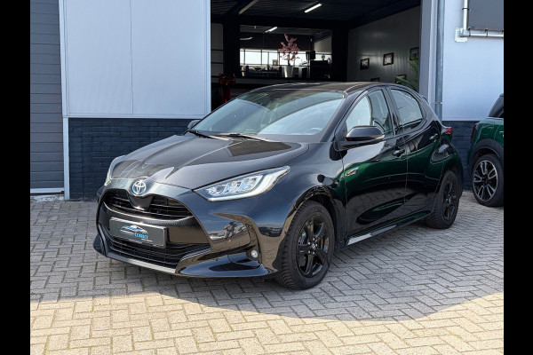 Toyota Yaris 1.5 Hybrid Comfort