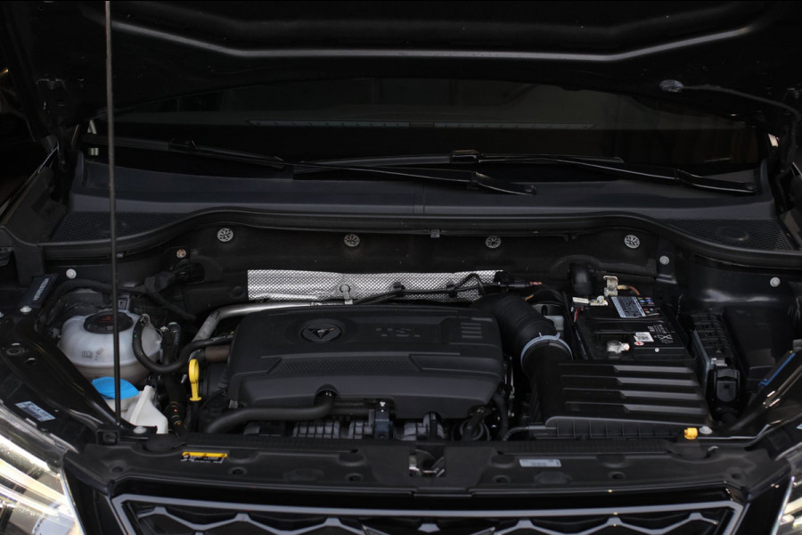 CUPRA Ateca 2.0 TSI 4DRIVE *Pano*Kuipstoelen*Trekhaak*360 Camera*Beats*