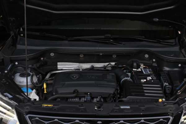 CUPRA Ateca 2.0 TSI 4DRIVE *Pano*Kuipstoelen*Trekhaak*360 Camera*Beats*