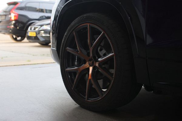 CUPRA Ateca 2.0 TSI 4DRIVE *Pano*Kuipstoelen*Trekhaak*360 Camera*Beats*