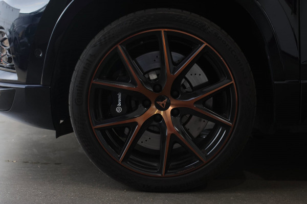 CUPRA Ateca 2.0 TSI 4DRIVE *Pano*Kuipstoelen*Trekhaak*360 Camera*Beats*