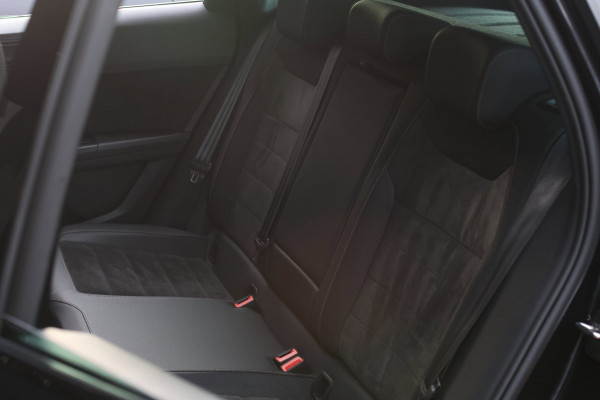 CUPRA Ateca 2.0 TSI 4DRIVE *Pano*Kuipstoelen*Trekhaak*360 Camera*Beats*