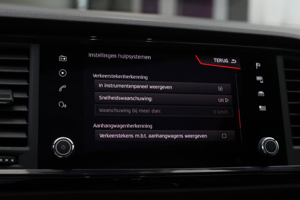 CUPRA Ateca 2.0 TSI 4DRIVE *Pano*Kuipstoelen*Trekhaak*360 Camera*Beats*