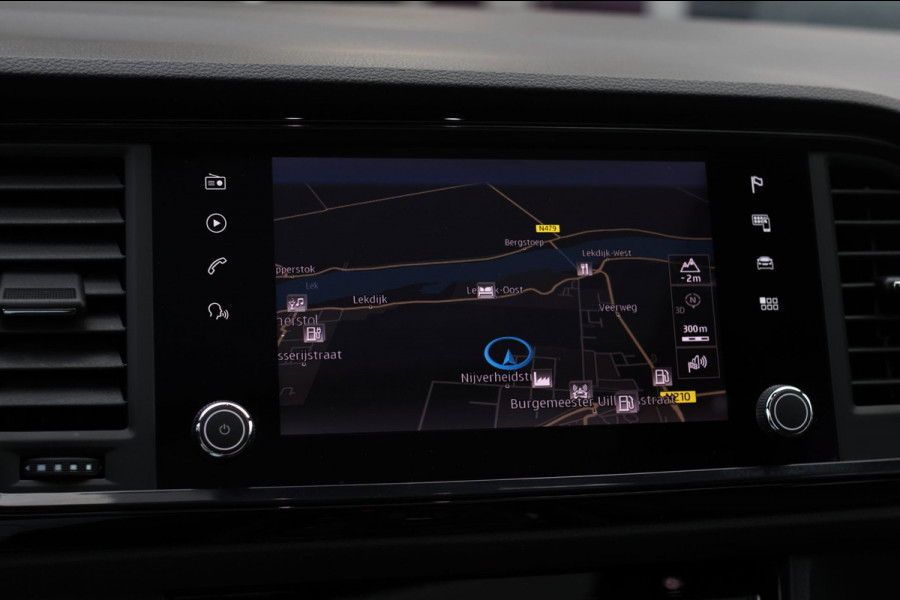 CUPRA Ateca 2.0 TSI 4DRIVE *Pano*Kuipstoelen*Trekhaak*360 Camera*Beats*