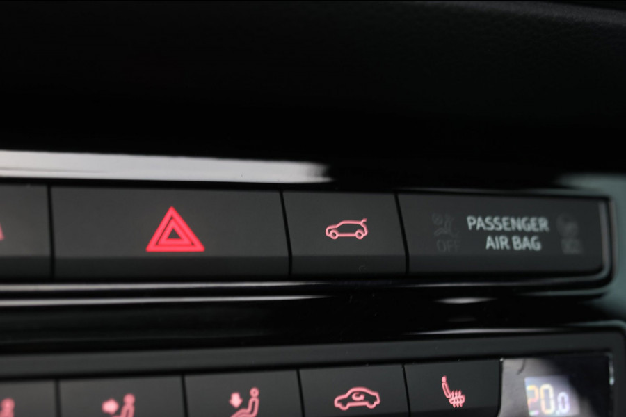 CUPRA Ateca 2.0 TSI 4DRIVE *Pano*Kuipstoelen*Trekhaak*360 Camera*Beats*
