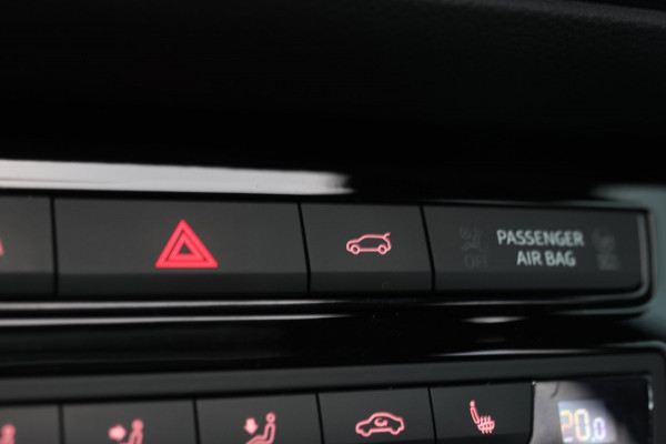 CUPRA Ateca 2.0 TSI 4DRIVE *Pano*Kuipstoelen*Trekhaak*360 Camera*Beats*
