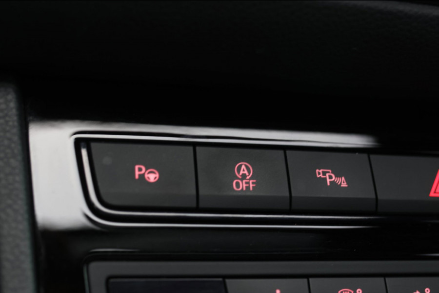 CUPRA Ateca 2.0 TSI 4DRIVE *Pano*Kuipstoelen*Trekhaak*360 Camera*Beats*