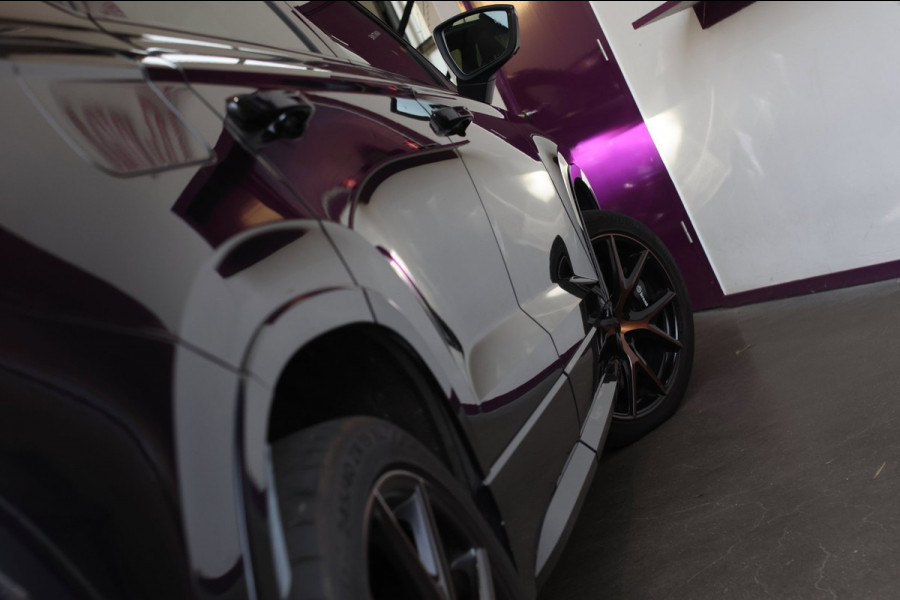 CUPRA Ateca 2.0 TSI 4DRIVE *Pano*Kuipstoelen*Trekhaak*360 Camera*Beats*