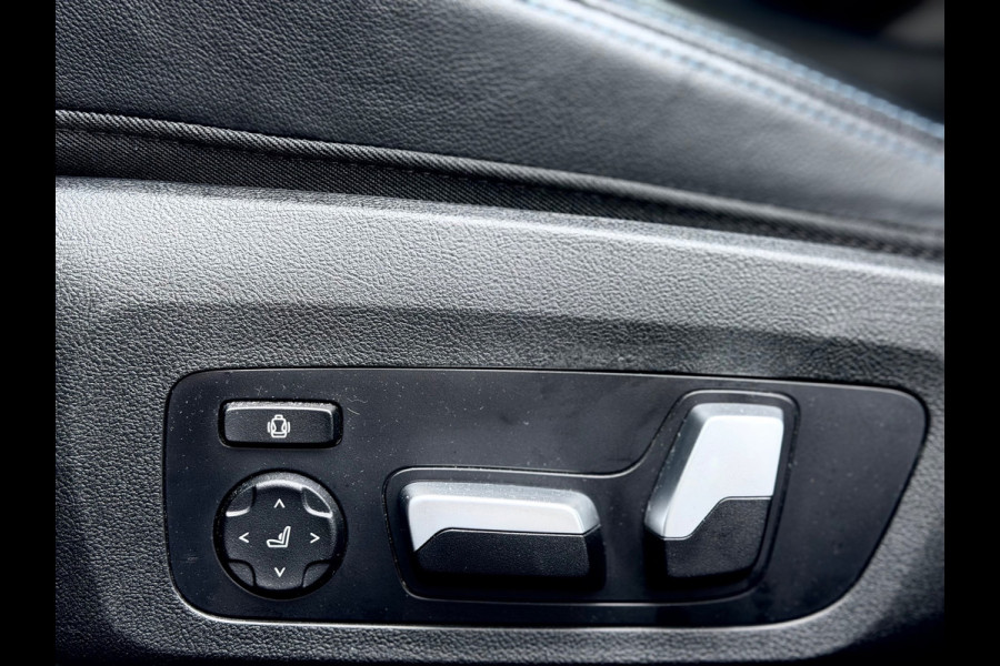BMW 3-serie M340i xDrive M seats/H&K/360/HuD/Carbon
