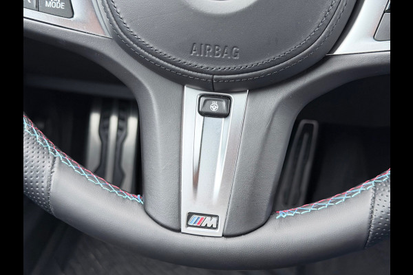 BMW 3-serie M340i xDrive M seats/H&K/360/HuD/Carbon