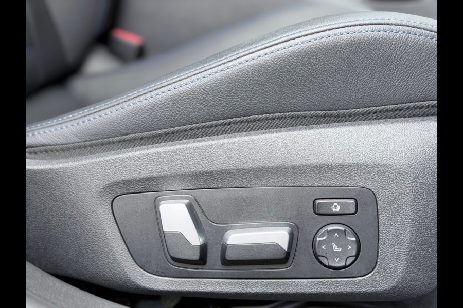 BMW 3-serie M340i xDrive M seats/H&K/360/HuD/Carbon