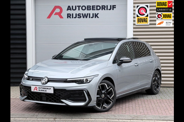 Volkswagen Golf 1.5 eTSI R-Line Pano/HuD/IQ.Light/Camera