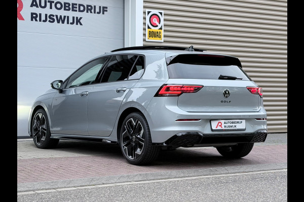 Volkswagen Golf 1.5 eTSI R-Line Pano/HuD/IQ.Light/Camera