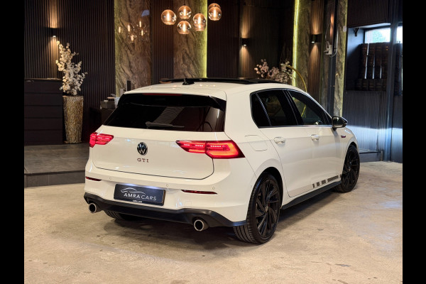 Volkswagen Golf 2.0 TSI GTI Perfomance|PANO|BOMVOL!
