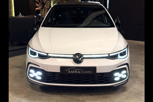 Volkswagen Golf 2.0 TSI GTI Perfomance|PANO|BOMVOL!