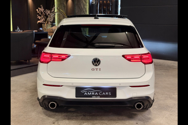Volkswagen Golf 2.0 TSI GTI Perfomance|PANO|BOMVOL!
