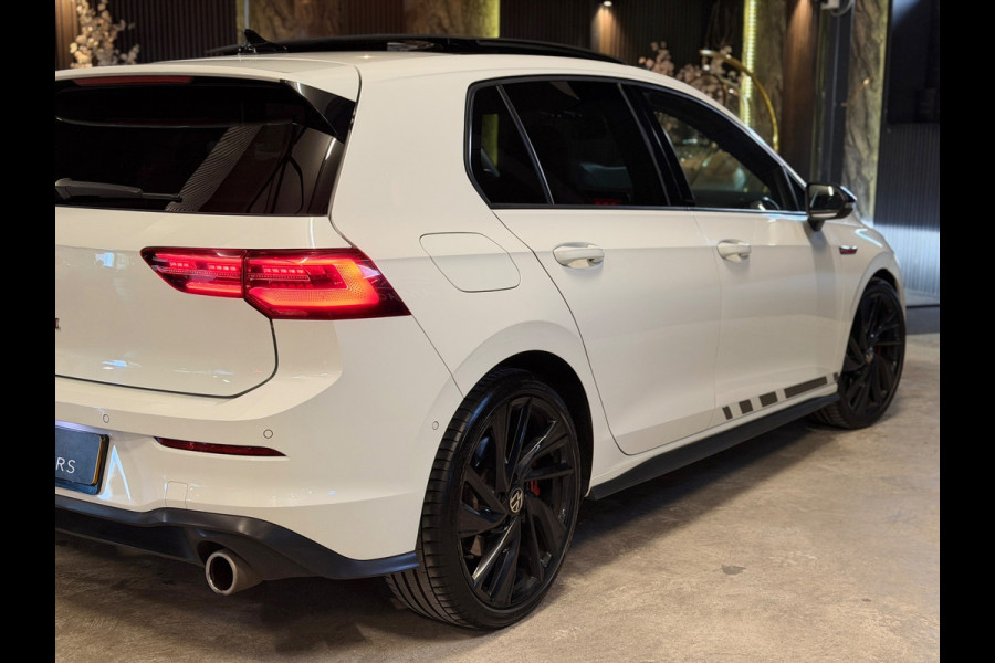 Volkswagen Golf 2.0 TSI GTI Perfomance|PANO|BOMVOL!