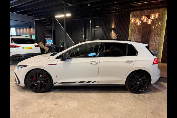 Volkswagen Golf 2.0 TSI GTI Perfomance|PANO|BOMVOL!