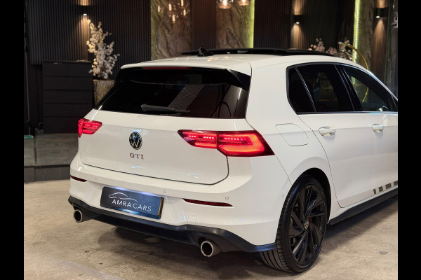 Volkswagen Golf 2.0 TSI GTI Perfomance|PANO|BOMVOL!