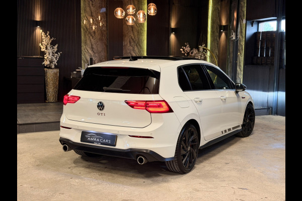 Volkswagen Golf 2.0 TSI GTI Perfomance|PANO|BOMVOL!