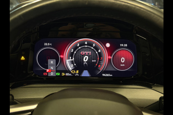 Volkswagen Golf 2.0 TSI GTI Perfomance|PANO|BOMVOL!