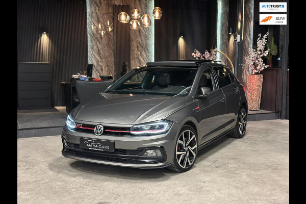 Volkswagen Polo 2.0 TSI GTI|PANO|KEYLESS|BOMVOL!