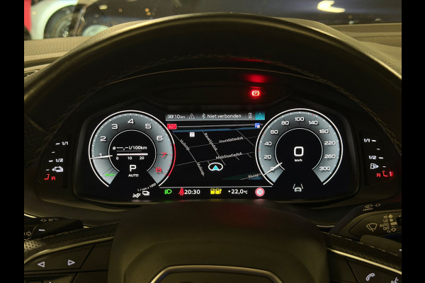 Audi Q7 55 TFSI e quattro 3X S-LINE|PANO|360|B&O|LASER|SFEER|BOMVOL!