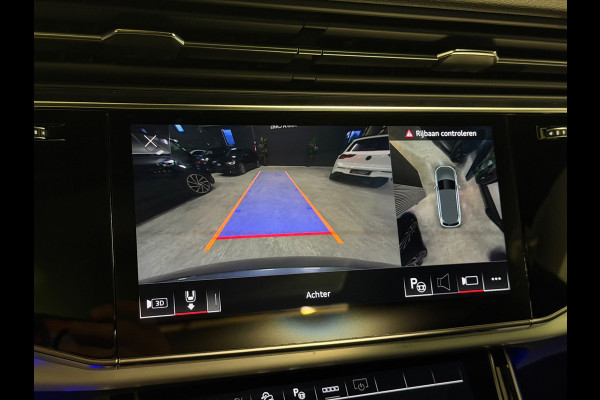 Audi Q7 55 TFSI e quattro 3X S-LINE|PANO|360|B&O|LASER|SFEER|BOMVOL!