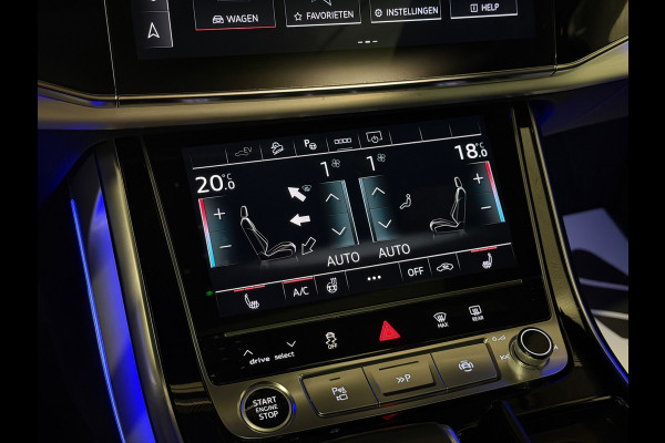 Audi Q7 55 TFSI e quattro 3X S-LINE|PANO|360|B&O|LASER|SFEER|BOMVOL!
