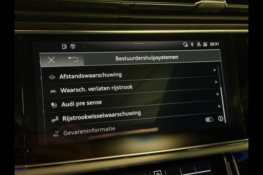 Audi Q7 55 TFSI e quattro 3X S-LINE|PANO|360|B&O|LASER|SFEER|BOMVOL!