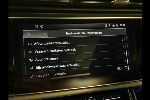 Audi Q7 55 TFSI e quattro 3X S-LINE|PANO|360|B&O|LASER|SFEER|BOMVOL!