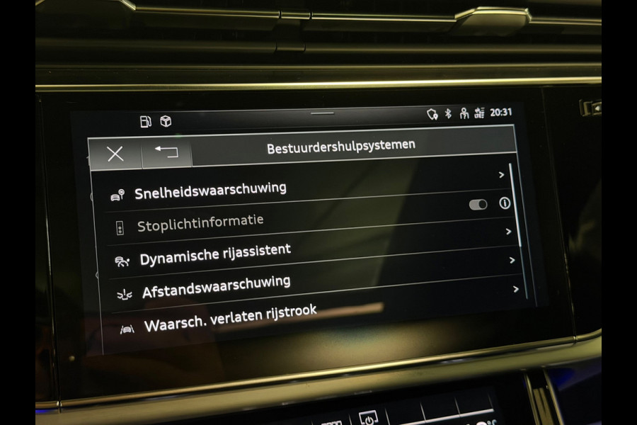 Audi Q7 55 TFSI e quattro 3X S-LINE|PANO|360|B&O|LASER|SFEER|BOMVOL!