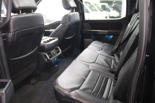 Ford USA F-150 USA F-150 V6 EcoBoost PLATINUM
