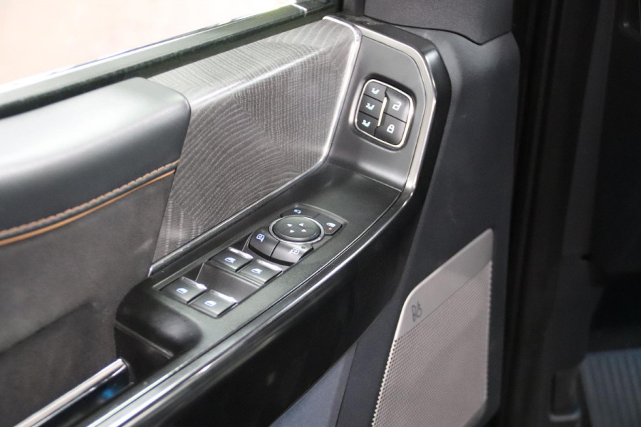Ford USA F-150 USA F-150 V6 EcoBoost PLATINUM