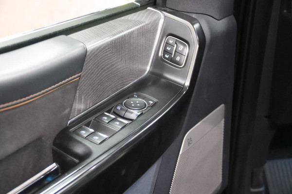 Ford USA F-150 USA F-150 V6 EcoBoost PLATINUM