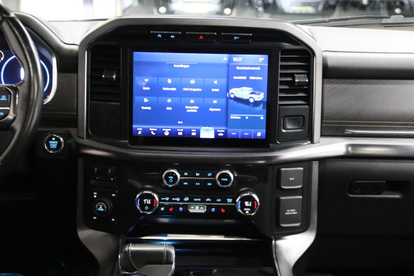Ford USA F-150 USA F-150 V6 EcoBoost PLATINUM
