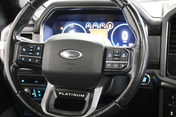 Ford USA F-150 USA F-150 V6 EcoBoost PLATINUM