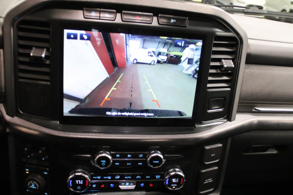 Ford USA F-150 USA F-150 V6 EcoBoost PLATINUM