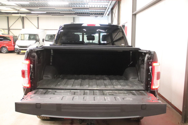 Ford USA F-150 USA F-150 V6 EcoBoost PLATINUM