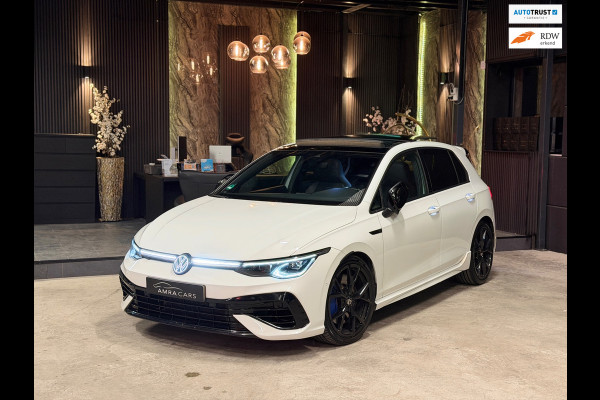 Volkswagen Golf 2.0 TSI R 4Motion AKRA|PANO|BOMVOL!