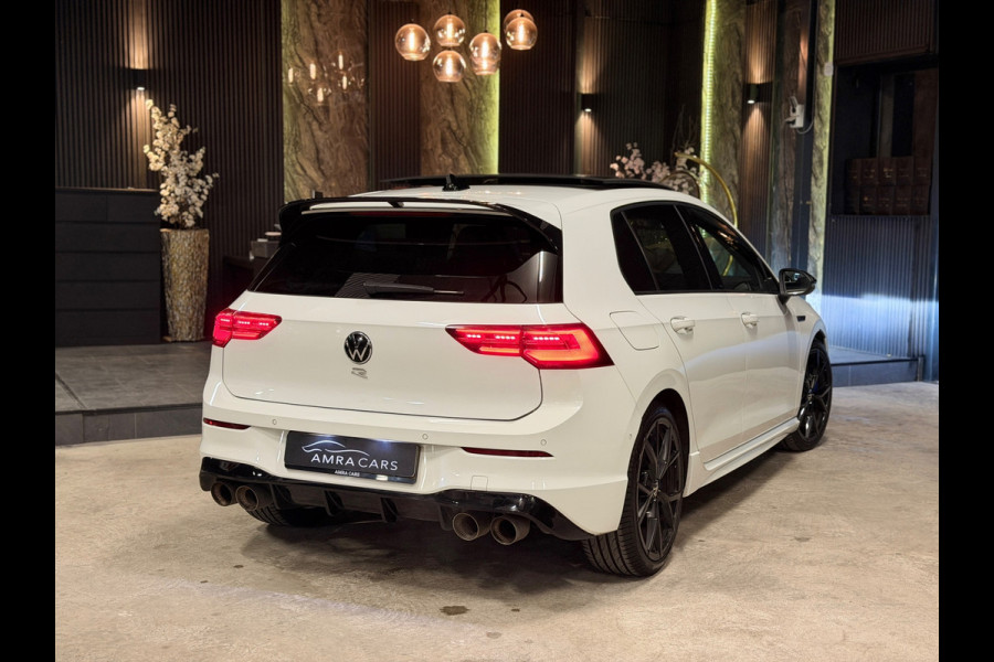 Volkswagen Golf 2.0 TSI R 4Motion AKRA|PANO|BOMVOL!