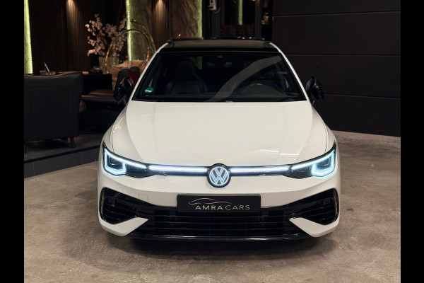 Volkswagen Golf 2.0 TSI R 4Motion AKRA|PANO|BOMVOL!