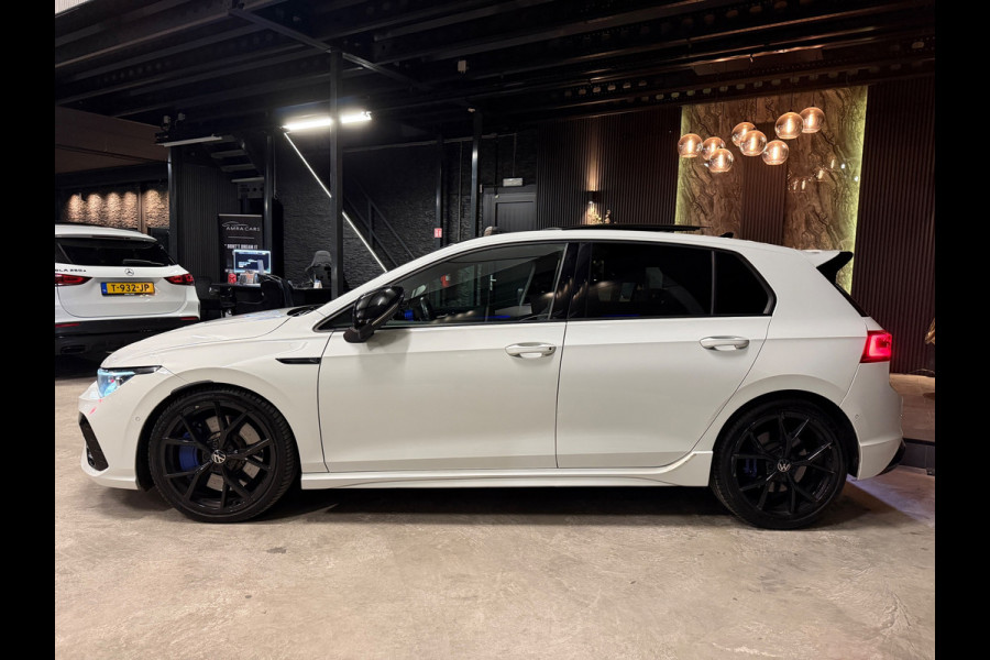 Volkswagen Golf 2.0 TSI R 4Motion AKRA|PANO|BOMVOL!