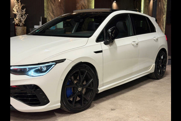 Volkswagen Golf 2.0 TSI R 4Motion AKRA|PANO|BOMVOL!