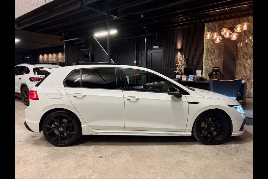 Volkswagen Golf 2.0 TSI R 4Motion AKRA|PANO|BOMVOL!