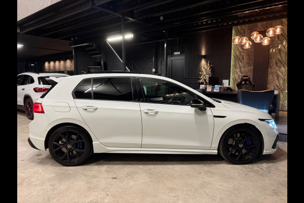 Volkswagen Golf 2.0 TSI R 4Motion AKRA|PANO|BOMVOL!