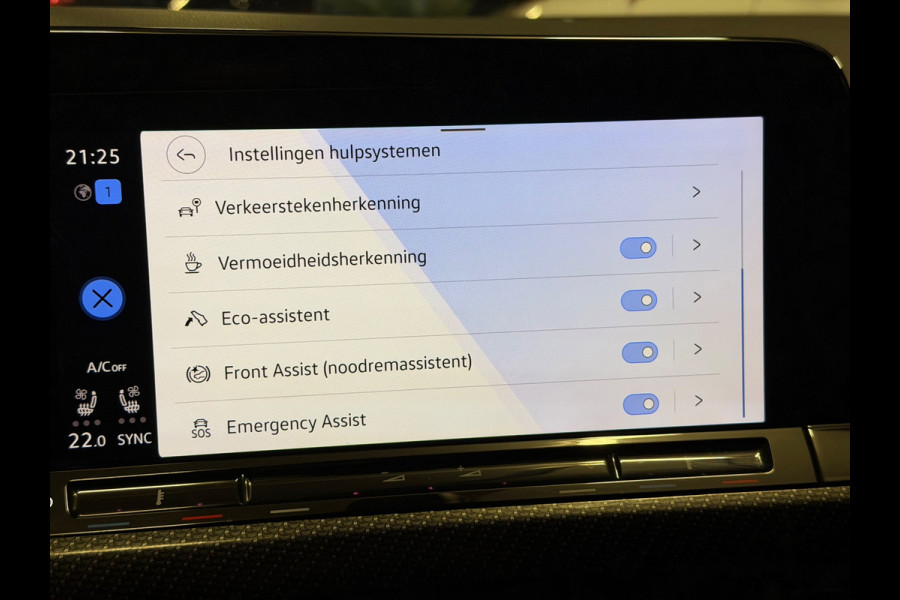 Volkswagen Golf 2.0 TSI R 4Motion AKRA|PANO|BOMVOL!