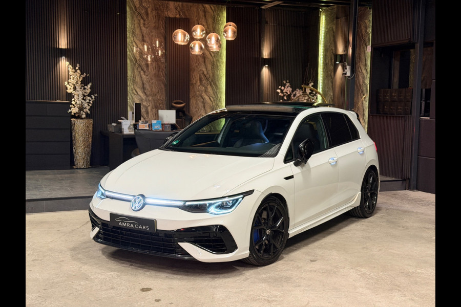 Volkswagen Golf 2.0 TSI R 4Motion AKRA|PANO|BOMVOL!