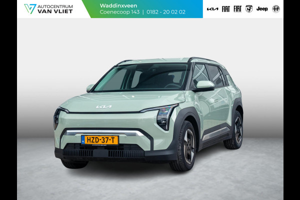 Kia EV3 Plus 81.4 kWh | Stoel en stuur verw. | Adaptieve cruise | Climate controle l SOH 99,2