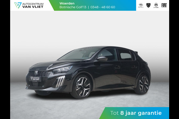 Peugeot 208 1.2 Hybrid 145 e-DCS6 GT 360 Camera